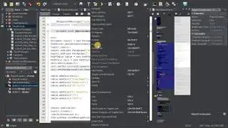 Java programming tutorial with Official Hord - Java Reports with IText Library [Adding Table Header]