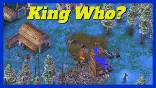 Uncrowned King verse Self Described King | Squash (Zeus) vs Kiluminati (Ra) 