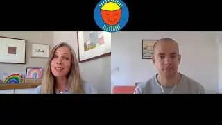 Adrian Bethune interviews Dr Hazel Harrison asking 