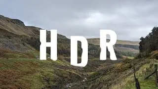 iPhone 14 Pro Max - 4K@60fps Video Test! [HDR]