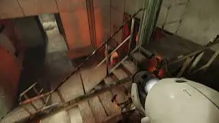 Portal with RTX z kartą RTX 3060 i 5 fps wth