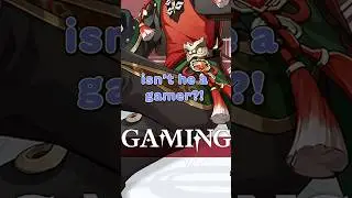 Genshin Impact Gaming? 