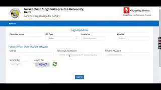 IPU CET 2021 Application (Started) - How to Fill IPU CET 2021 MBA Admission on CAT Application Form