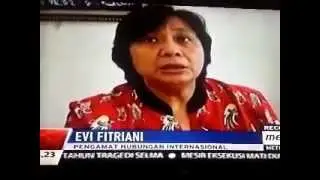 PM Tony Abbott Australia Menekan Jokowi