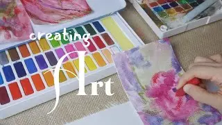 PAINT WITH ME