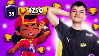 ПЕТР ОЛЕГОВИЧ И АЛЕКСЕЙ ЗАБУСТИЛИ МОЮ МЭГ НА 35 РАНГ😮😮😮