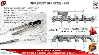 TTRG - STRUMENTI