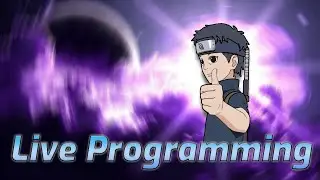 Just programming | totally fun