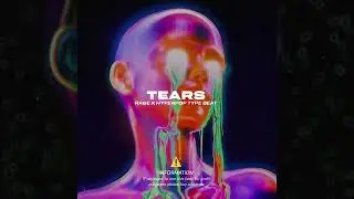 HARD RAGE / HYPERPOP TYPE BEAT 
