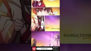 Pendekar Pedang Abadi Episode 48 - Indonesian - Wan Gu Jian Shen  - Manga Toon