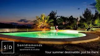 Sanidiamonds