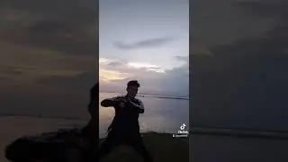 Wushu in Bahrain part 2