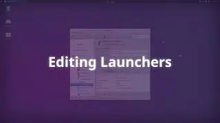 Introduction to MenuLibre, Menu Editor for BSD and Linux