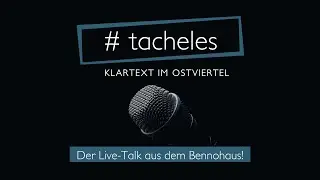 #tacheles - Klartext im Ostviertel | Gemeinsam stark - Gutes tun im Alltag