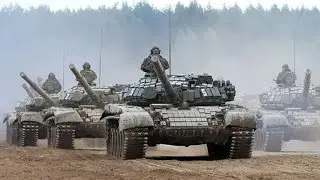 Танковые войска ВСУ. Мощь, сила и гордость Украины ... Tank troops of Ukraine.