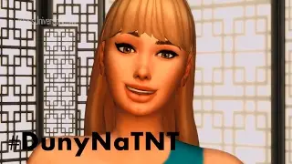 Duny Comentando o #MissUniversoNaTNT