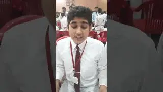 Tesla Coil by Khushdeep and Jasreet