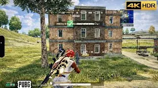 You Won’t Notice the Time Playing This | PUBG: New State Gameplay