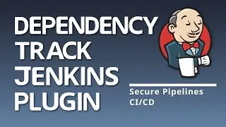 Dependency Track Jenkins Plugin | Get the Best out of Jenkins and Dependency Track!