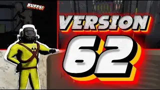 Version 62 Patch Notes | Lethal Company