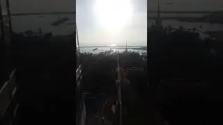Сочи вид из окна