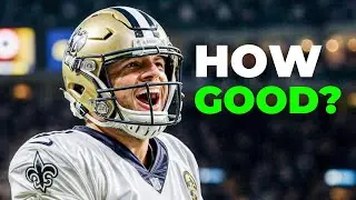 How Good is Taysom Hill Actually?