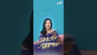 The way #Joy from #RV speaks English 🥰🥰