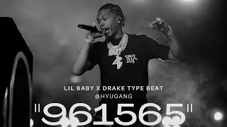 Lil Baby x Drake Type Beat - 