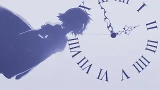 Stein Gate - Time [AMV/EDIT] 4k