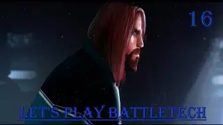Battletech - A Hostile Departure