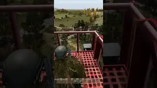 моменты с аэропорта #dayz #dayzshorts #dayzstandalone #sueta