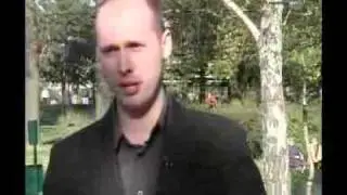Documentary about the Aromanians (Vlachs)  part 2