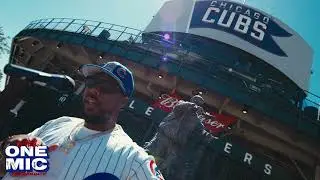 D-Rick - I Got It | One Mic Performance Dir. @BLones23