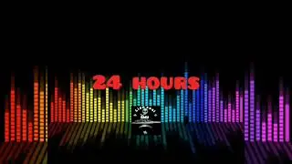 Lion Seal - 24 Hours (Official Audio)