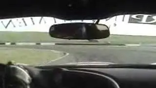 SCCA 2006 Run Offs Lap 7