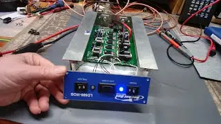 Rocket Box LD500 MOS.