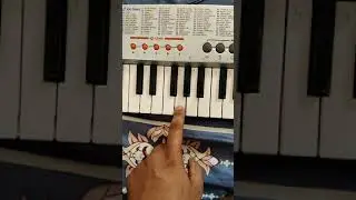 kya hua tera wada | Easy Piano Tutorial | Mohammad Rafi | R.D. Burman