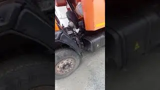 А был он Чистым...🤔 