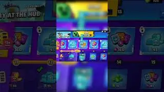 Reward-12 😱 MYSTERY AT THE HUB 🤩 SEASON 17 