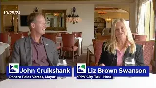 RPVtv City Talk "October Edition"