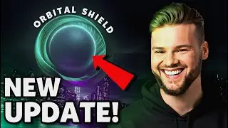 FINALLY!! Safemoon Orbital Shield Update Is Here!