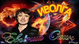 Песни под гитару/Евгений Осин - Иволга