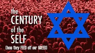 The Century Of The JEW [How They Feed Off Our Greed] (Part 1)