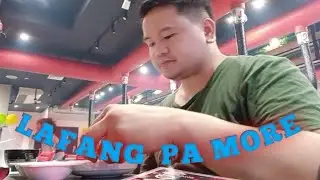 Romantic baboy unlimited korean grill