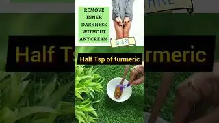 Natural feminine wash | #removedarkness