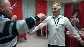 Юбилейные моменты 4 февраля 2024 г.