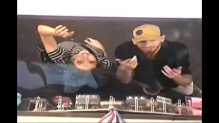 mad routine - let me down (music video)