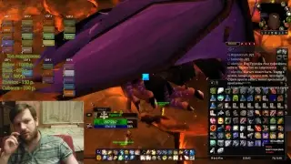 Wanted Elysium raid. Ragn + Ony. 10.04.2017