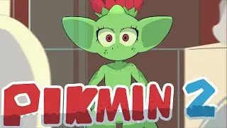 [PIKMIN 2] When You Do The Thing, And The Thing Happens