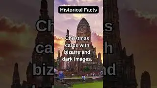 Historical Facts
